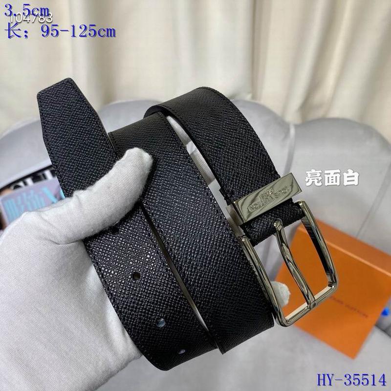 LV Belts 6771